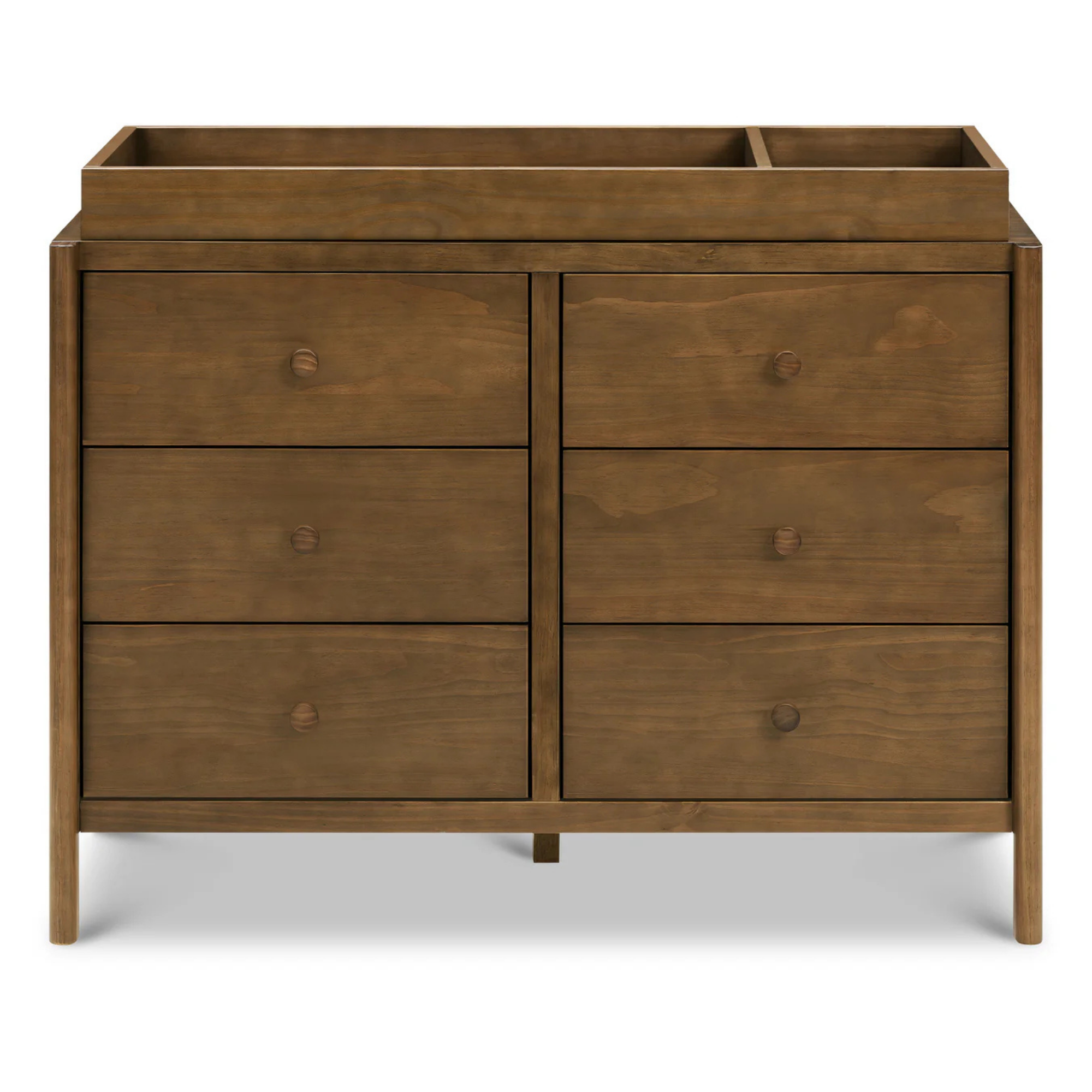 Commode 6 tiroirs DAVINCI Birdie