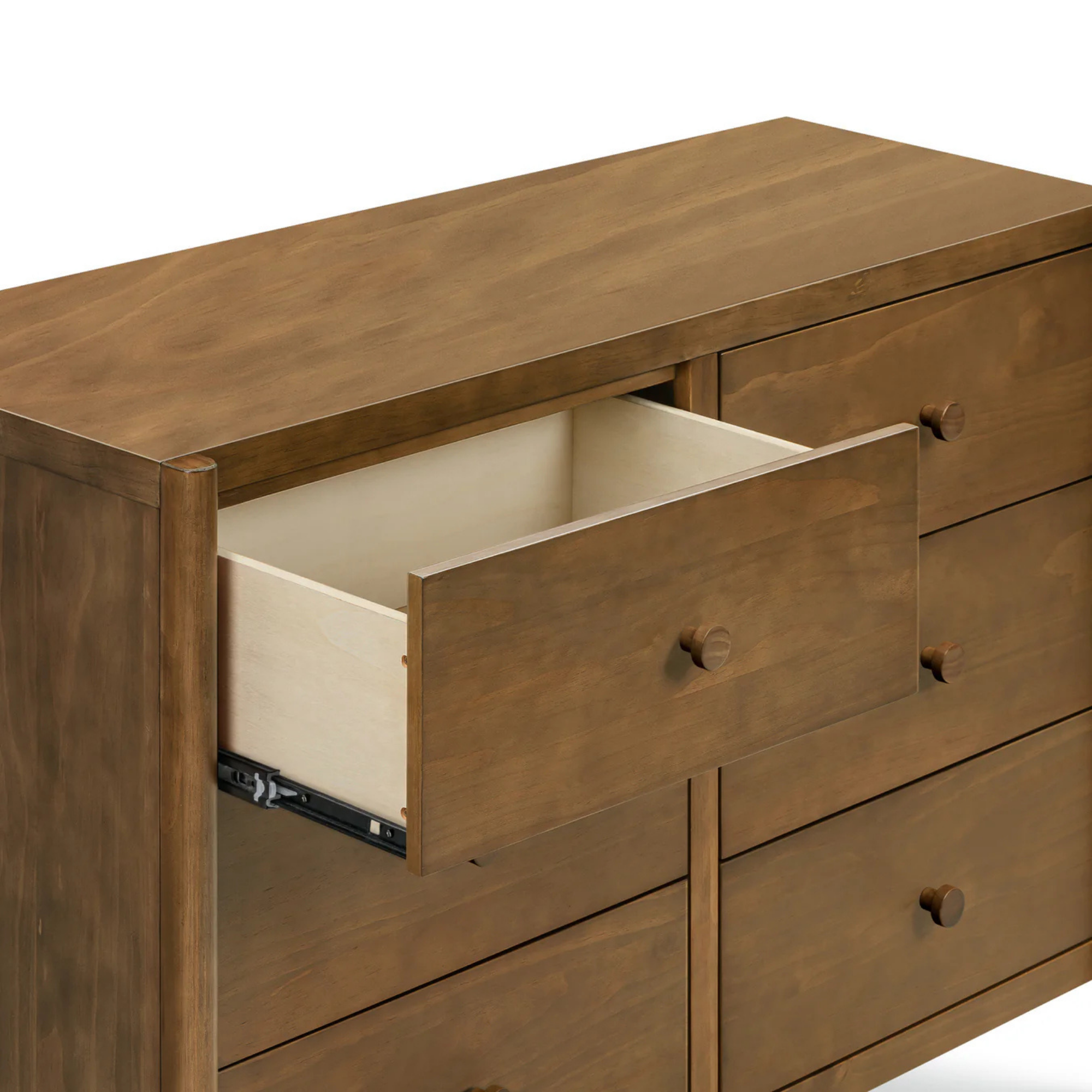 Commode 6 tiroirs DAVINCI Birdie