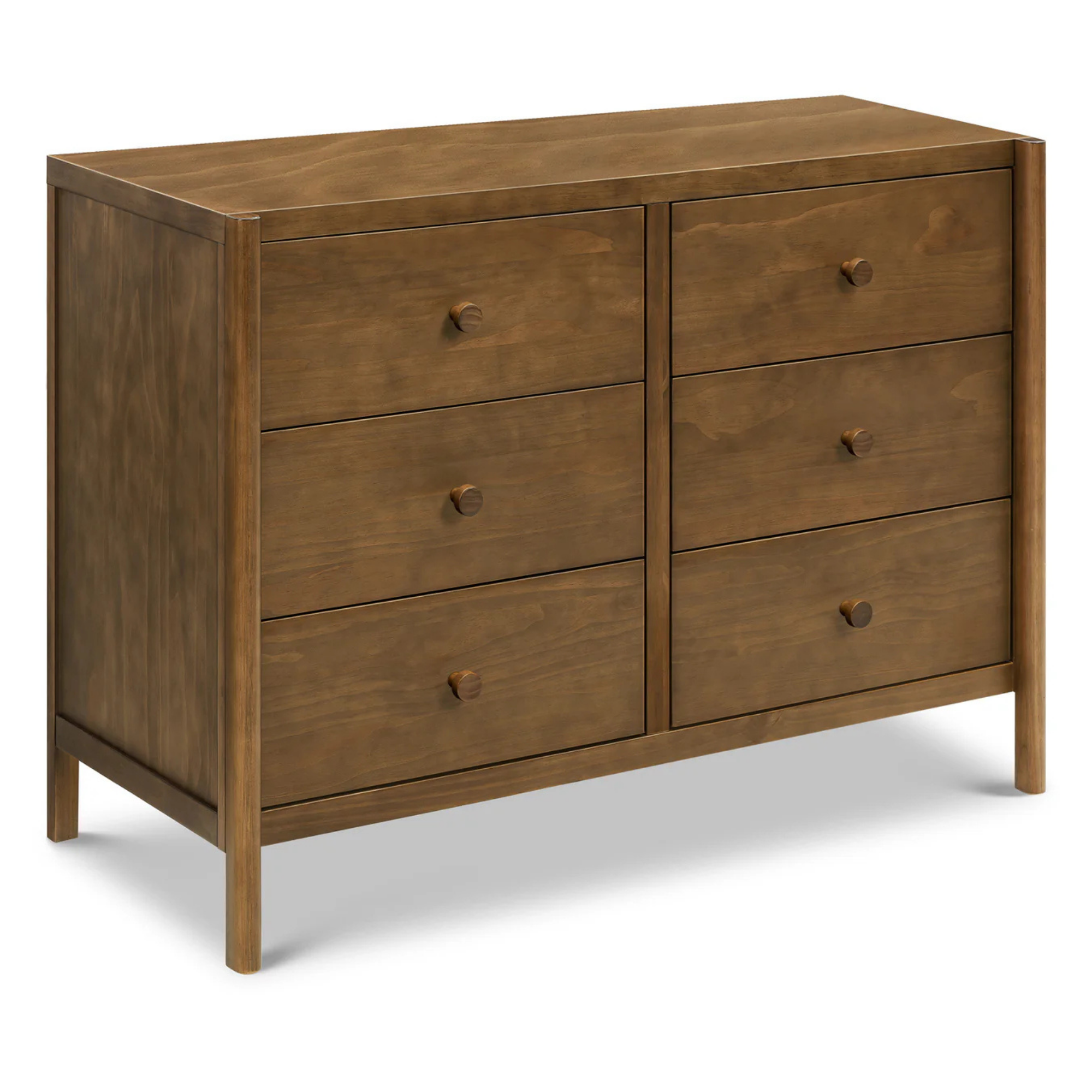 Commode 6 tiroirs DAVINCI Birdie