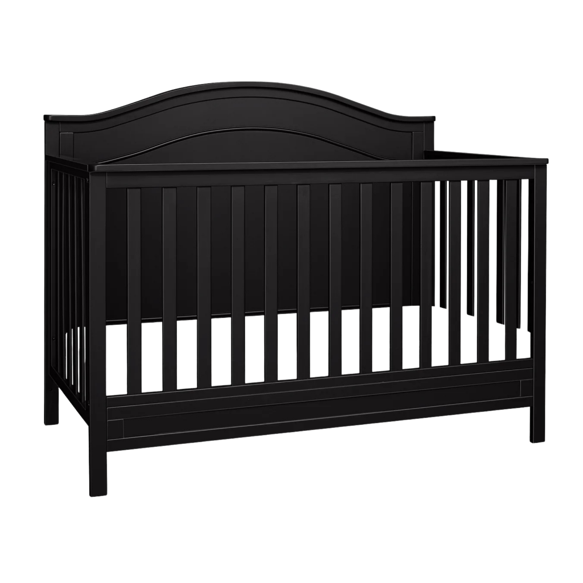 Lit bébé convertible 4 en 1 DAVINCI Charlie
