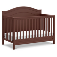 Thumbnail for DAVINCI Charlie 4-in-1 Convertible Crib