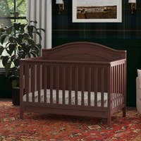 Thumbnail for DAVINCI Charlie 4-in-1 Convertible Crib