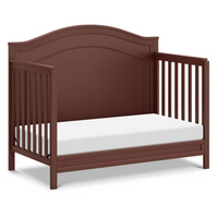 Thumbnail for DAVINCI Charlie 4-in-1 Convertible Crib