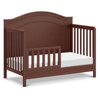 Thumbnail for DAVINCI Charlie 4-in-1 Convertible Crib