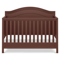 Thumbnail for DAVINCI Charlie 4-in-1 Convertible Crib