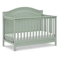 Thumbnail for DAVINCI Charlie 4-in-1 Convertible Crib