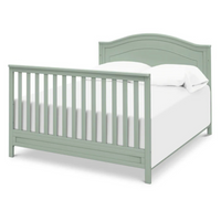 Thumbnail for DAVINCI Charlie 4-in-1 Convertible Crib