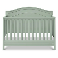 Thumbnail for DAVINCI Charlie 4-in-1 Convertible Crib