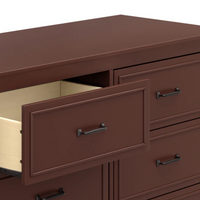 Thumbnail for DAVINCI Charlie 6-Drawer Double Dresser