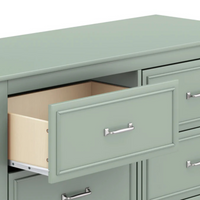 Thumbnail for DAVINCI Charlie 6-Drawer Double Dresser