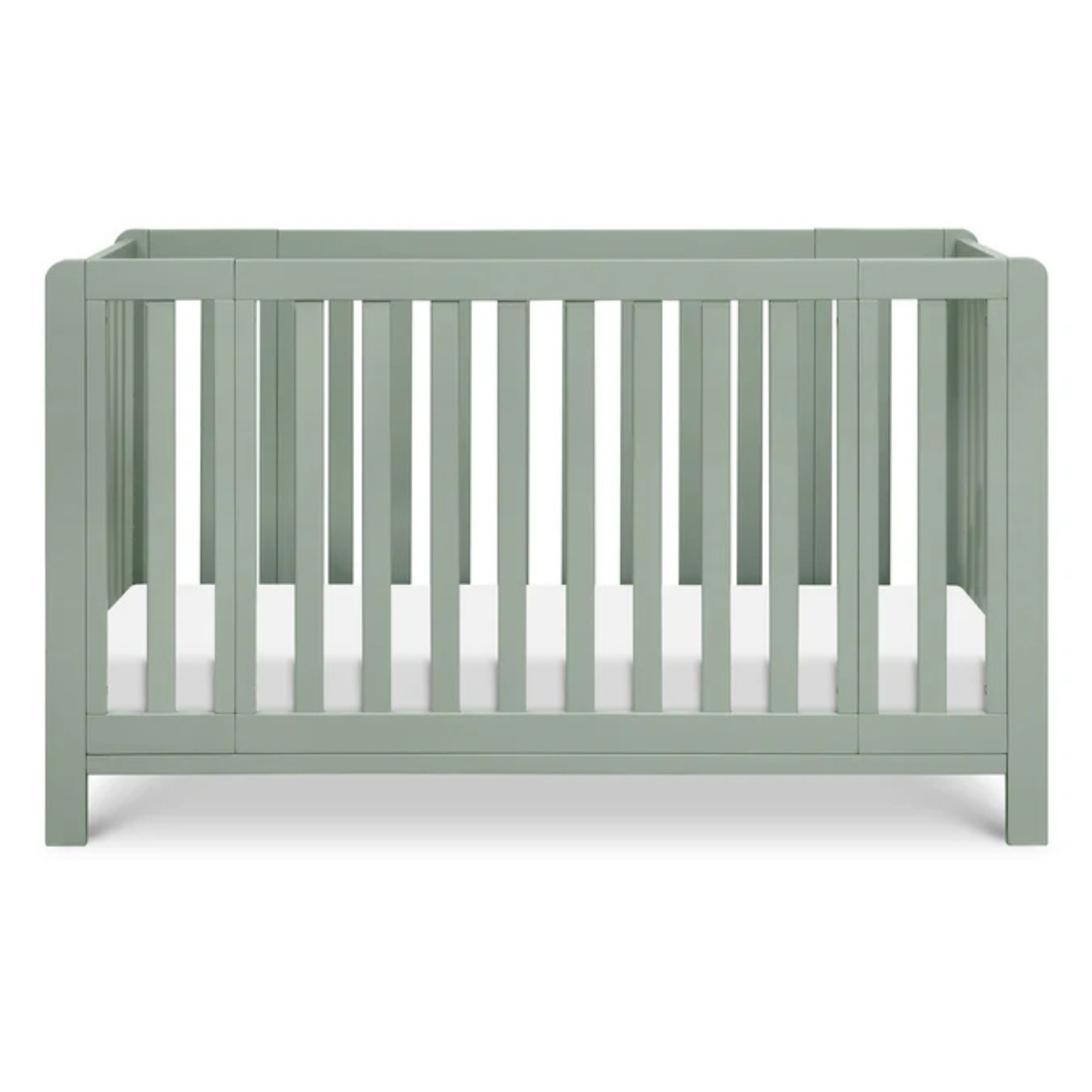 CARTERS by DAVINCI Colby GROW Berceau convertible 6 en 1 en berceau
