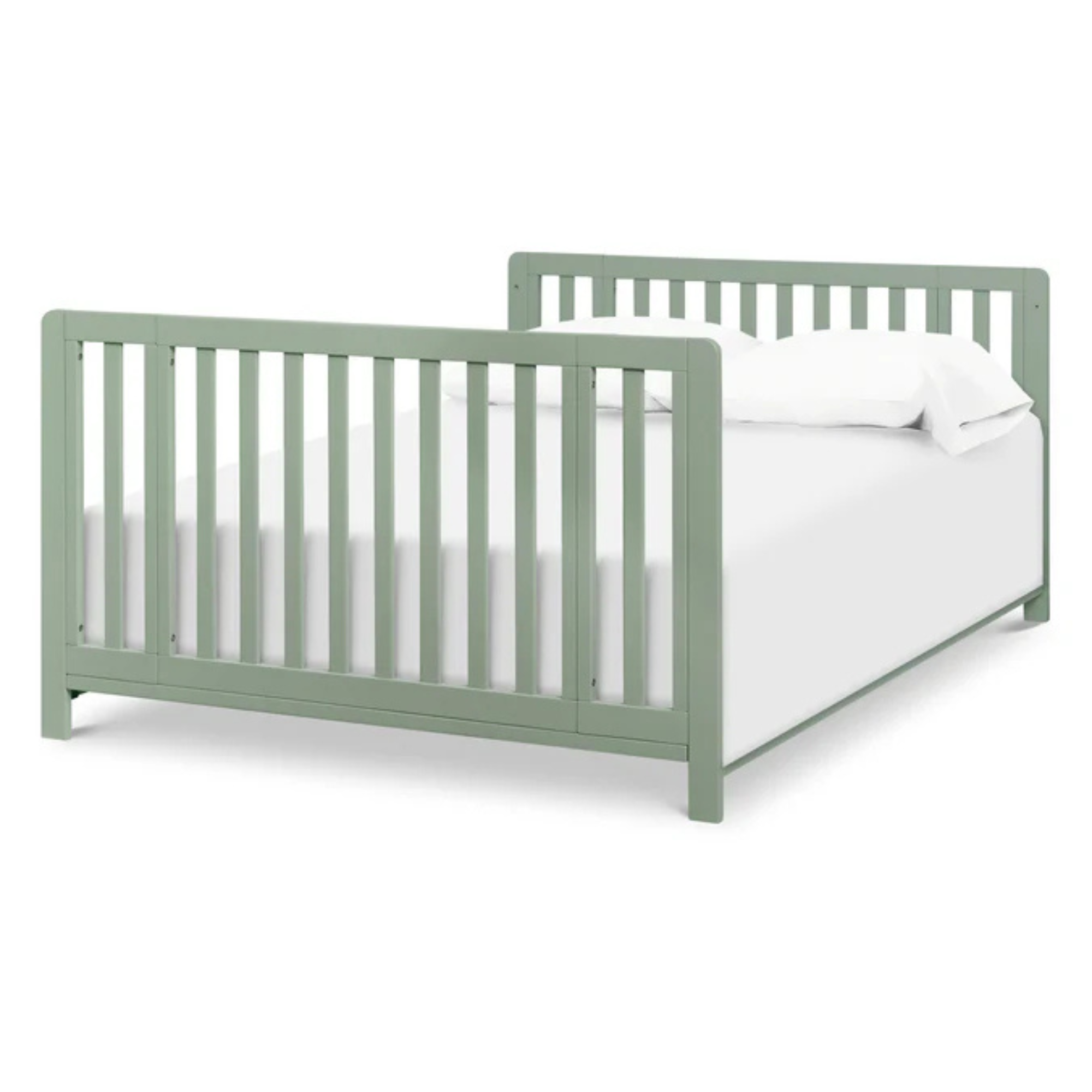 CARTERS by DAVINCI Colby GROW Berceau convertible 6 en 1 en berceau
