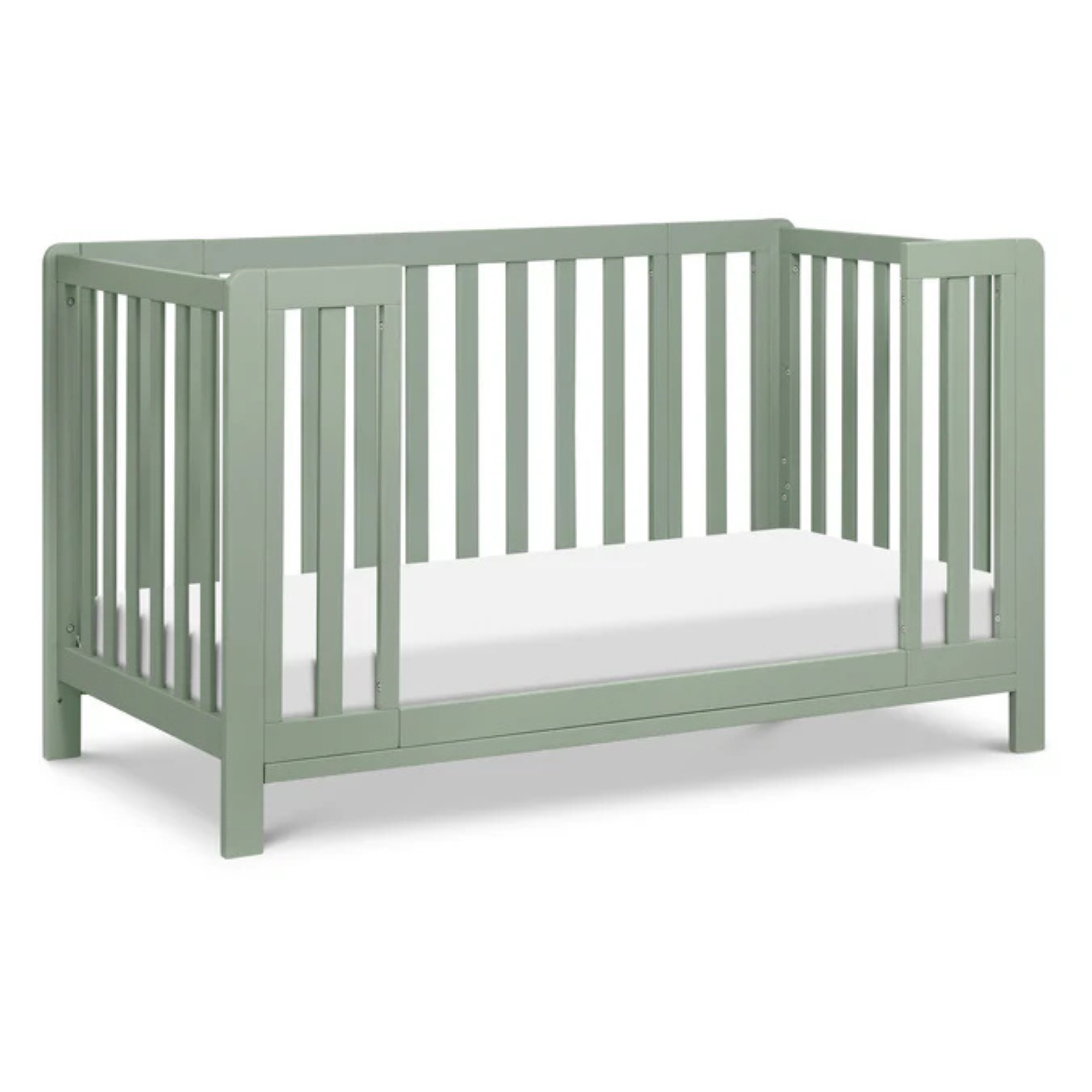CARTERS by DAVINCI Colby GROW Berceau convertible 6 en 1 en berceau