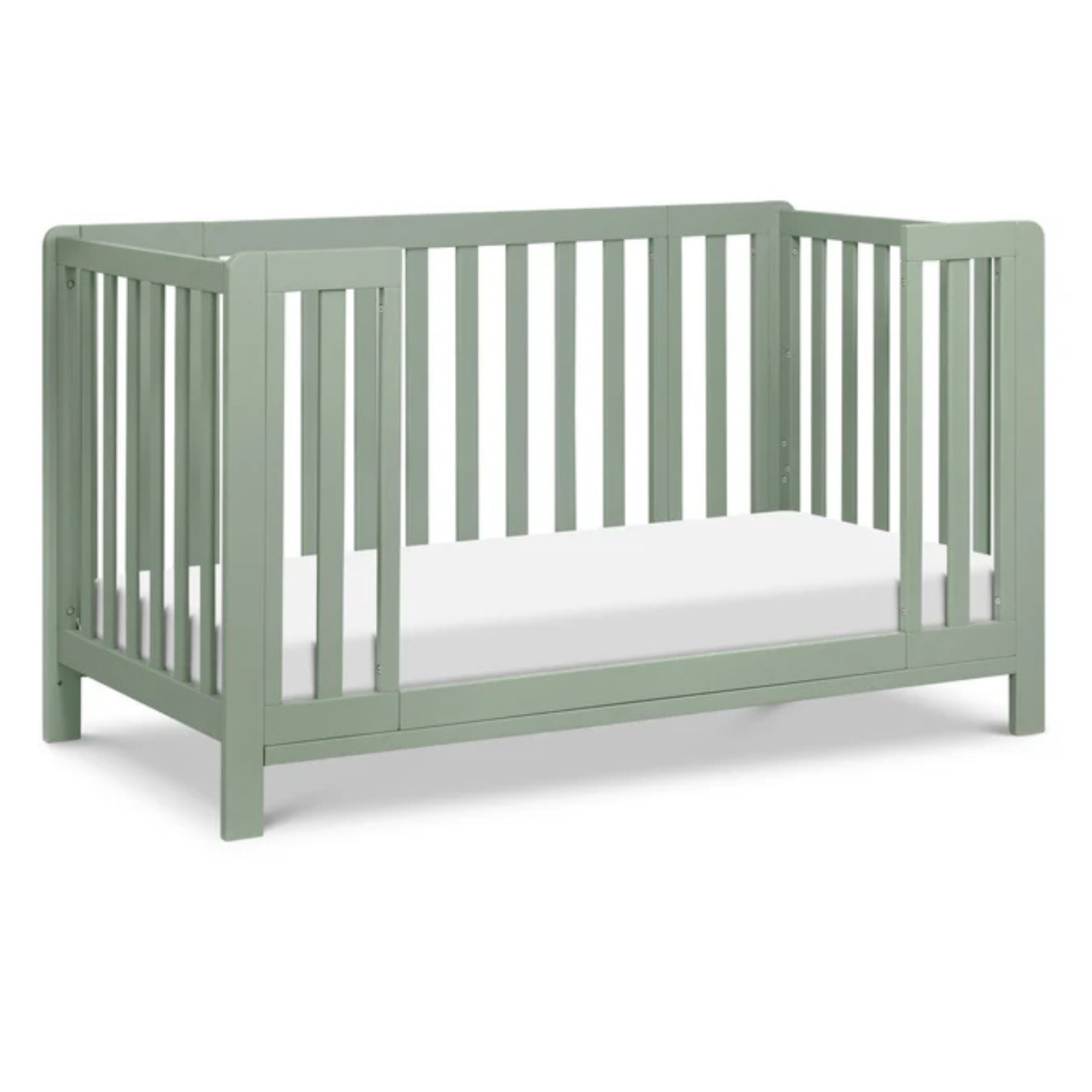 CARTERS by DAVINCI Colby GROW Berceau convertible 6 en 1 en berceau