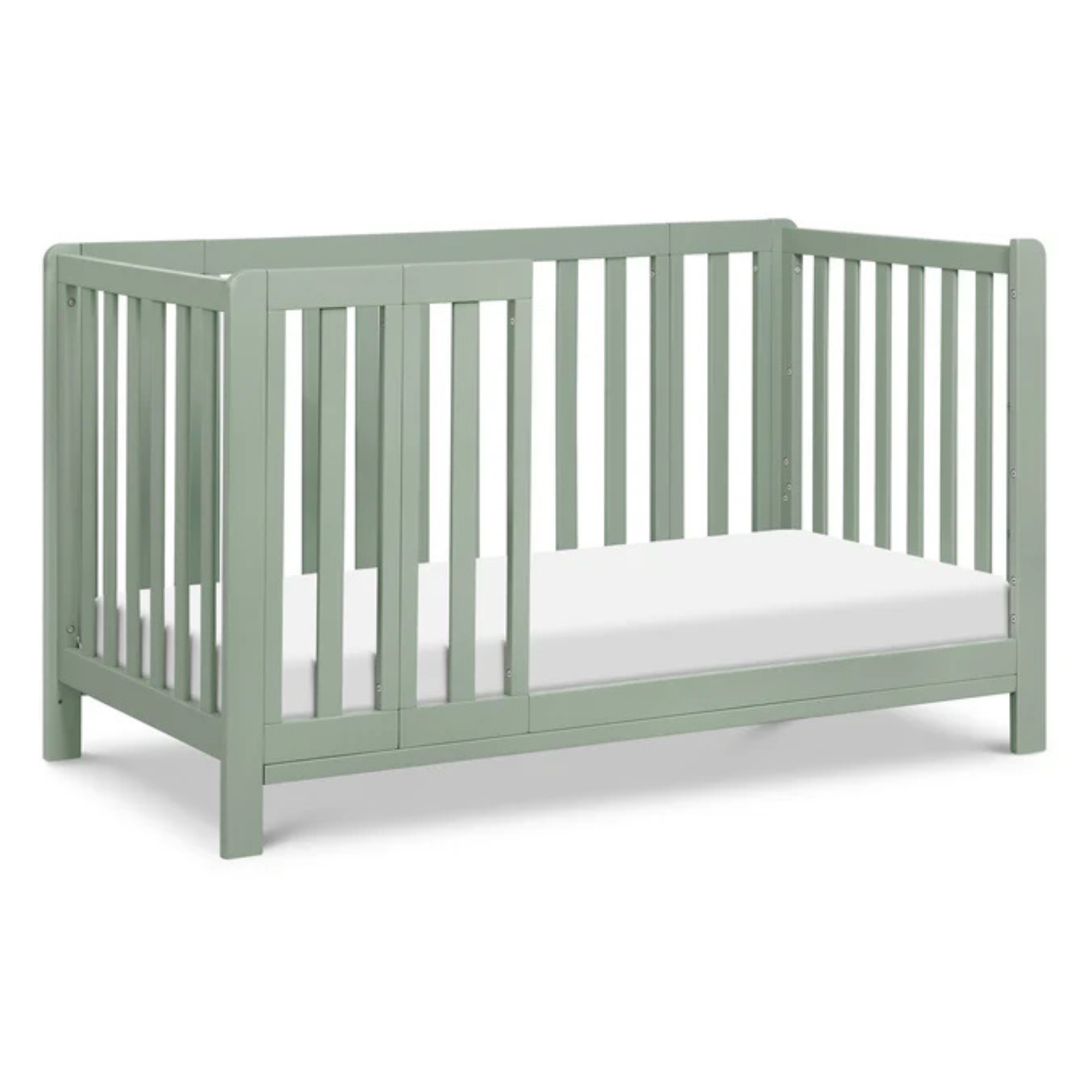 CARTERS by DAVINCI Colby GROW Berceau convertible 6 en 1 en berceau