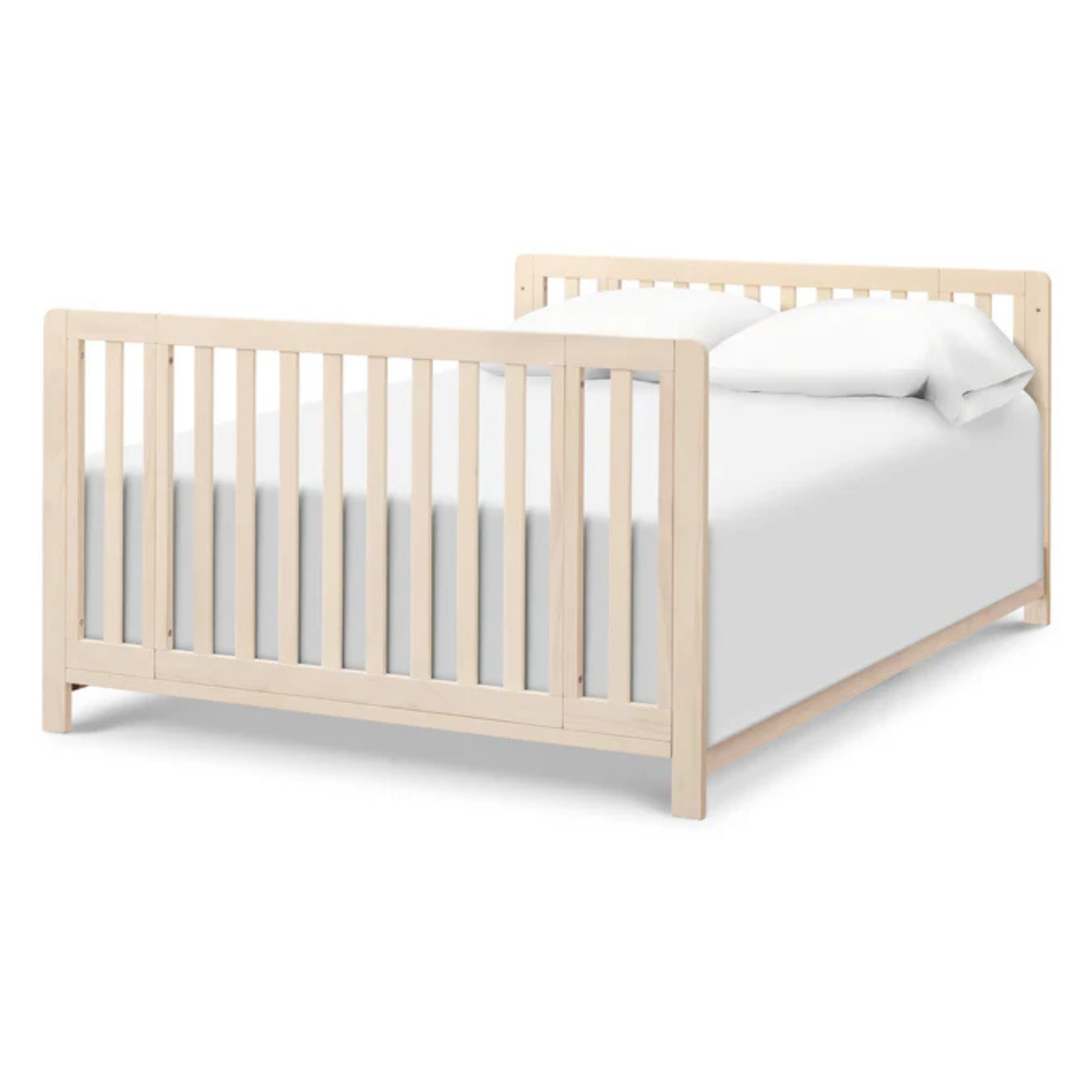 CARTERS by DAVINCI Colby GROW Berceau convertible 6 en 1 en berceau