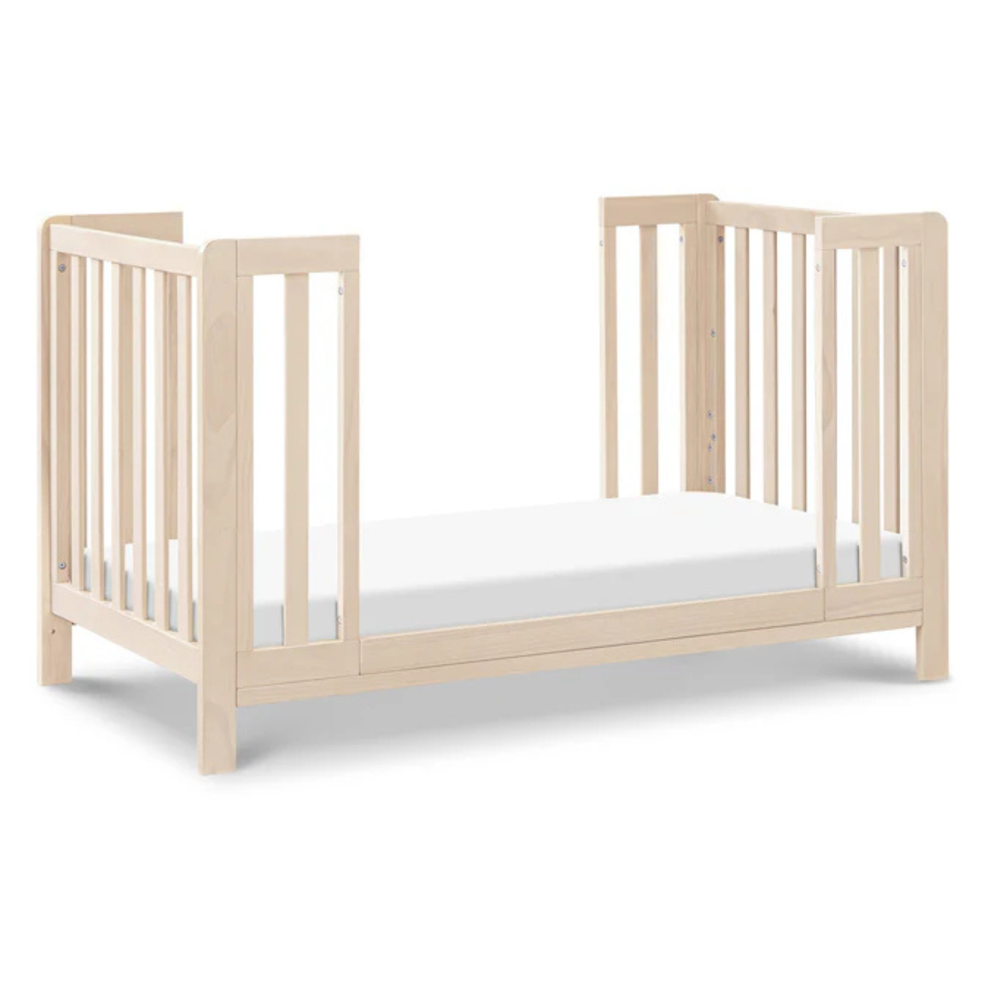 CARTERS by DAVINCI Colby GROW Berceau convertible 6 en 1 en berceau