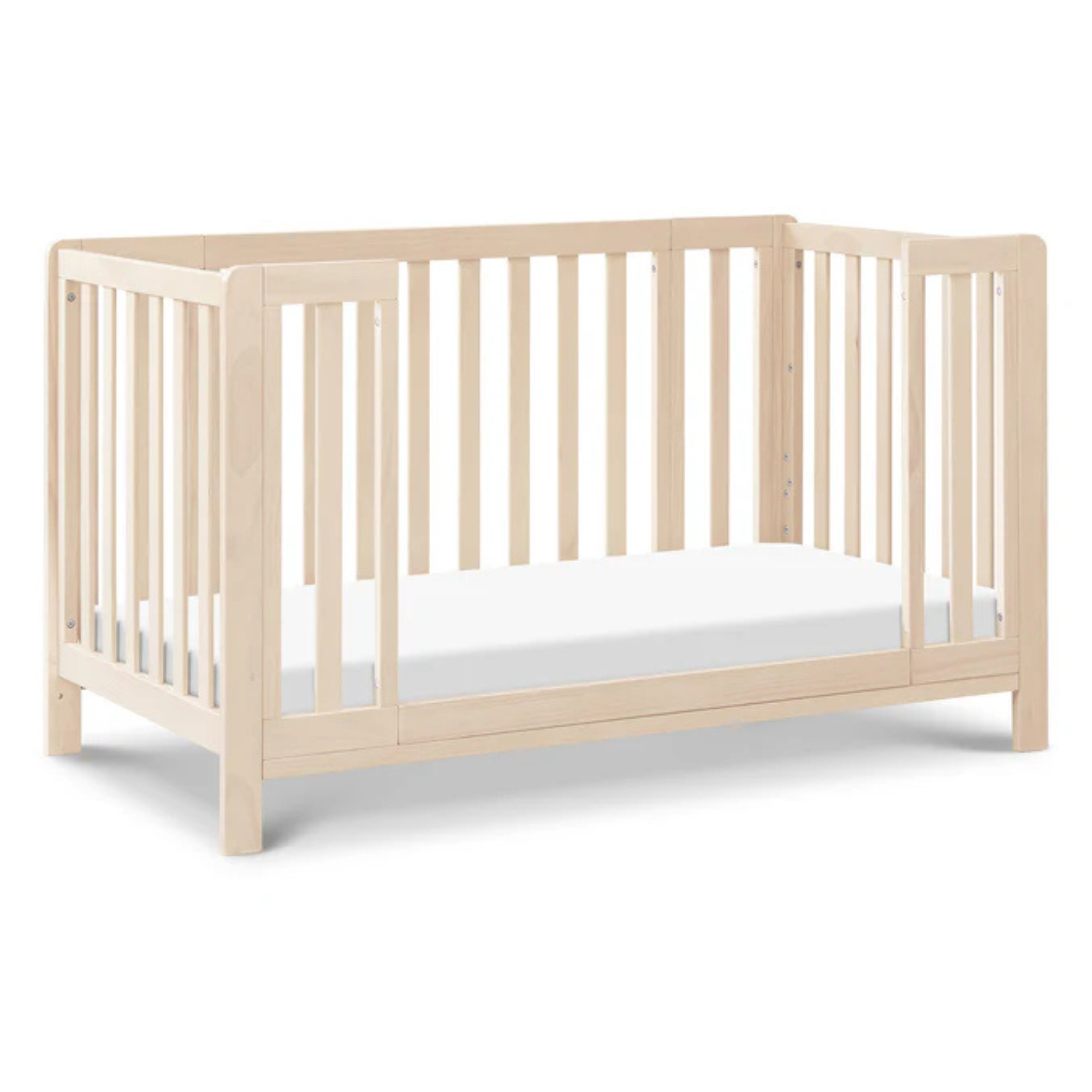 CARTERS by DAVINCI Colby GROW Berceau convertible 6 en 1 en berceau