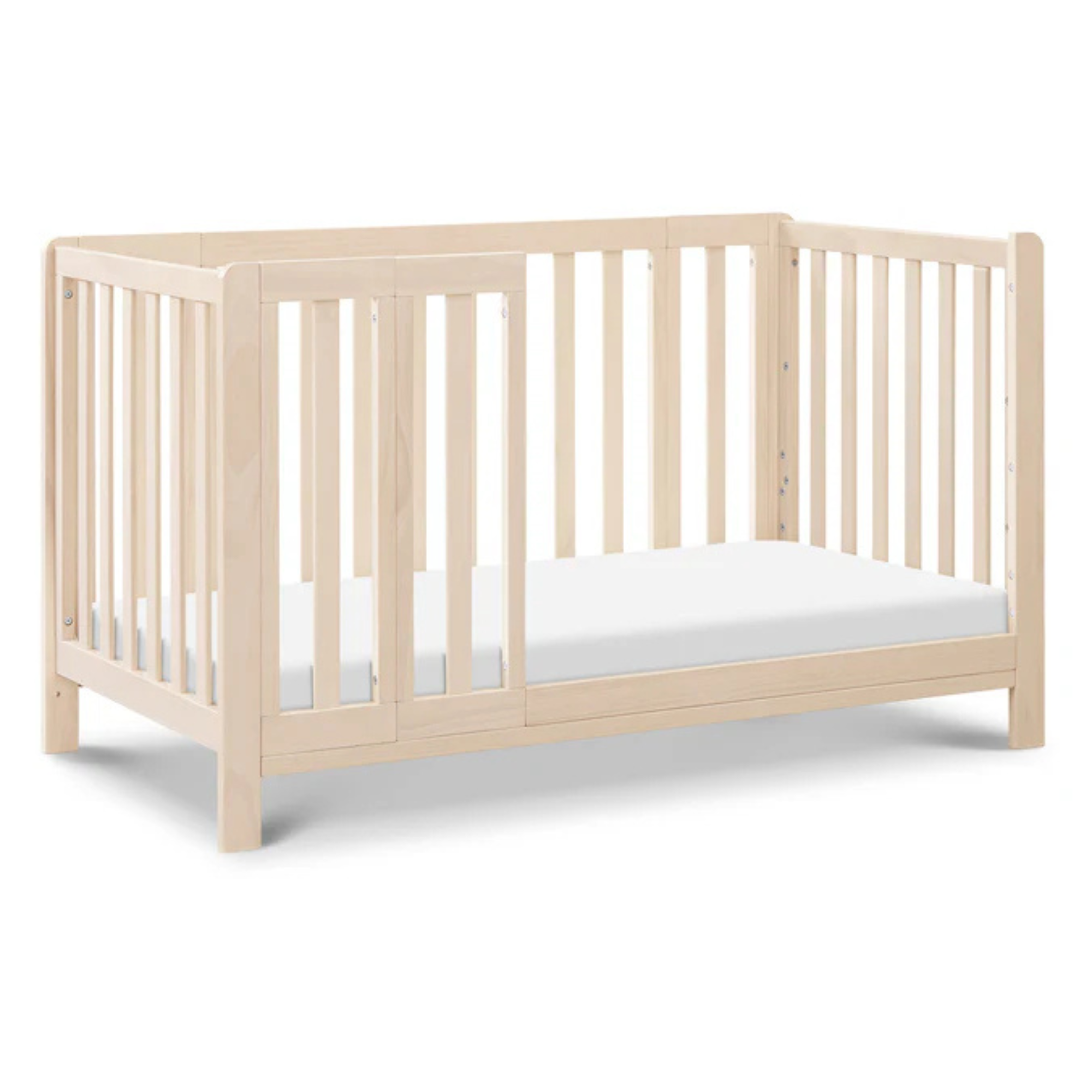 CARTERS by DAVINCI Colby GROW Berceau convertible 6 en 1 en berceau