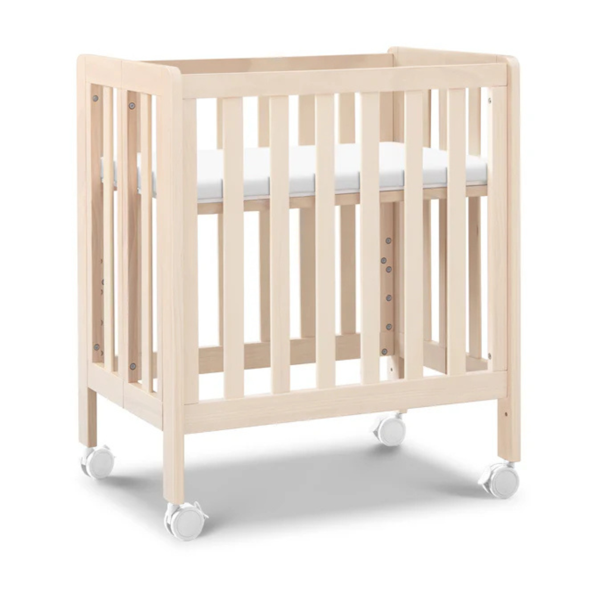 CARTERS by DAVINCI Colby GROW Berceau convertible 6 en 1 en berceau