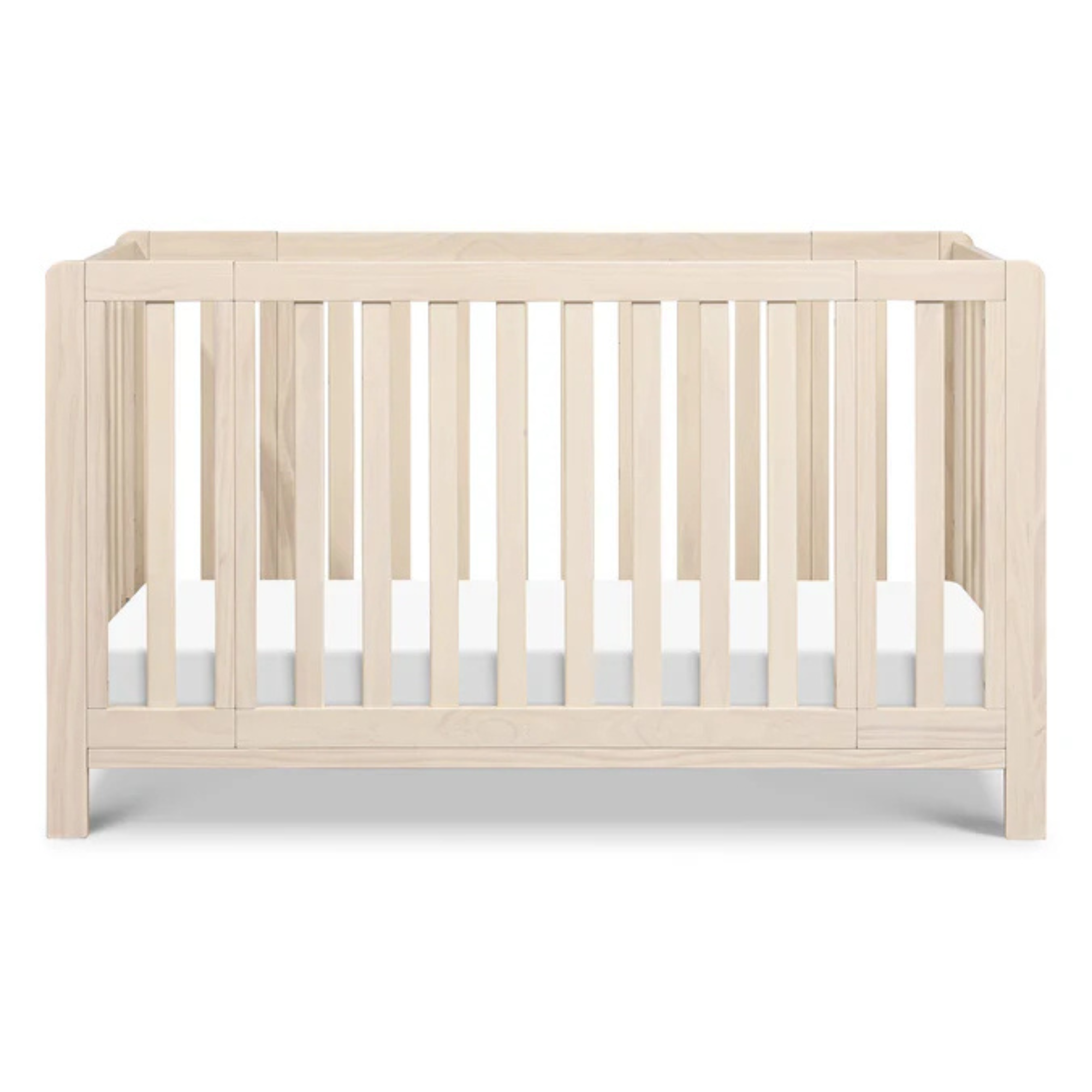 CARTERS by DAVINCI Colby GROW Berceau convertible 6 en 1 en berceau
