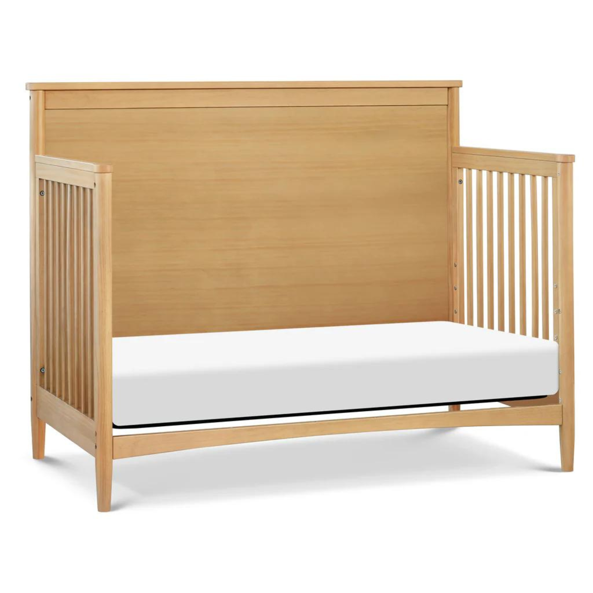 Lit bébé convertible 4 en 1 DAVINCI Frem