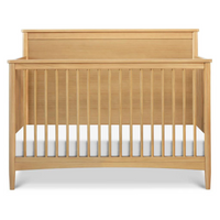 Thumbnail for DAVINCI Frem 4-in-1 Convertible Crib