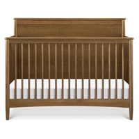 Thumbnail for DAVINCI Frem 4-in-1 Convertible Crib