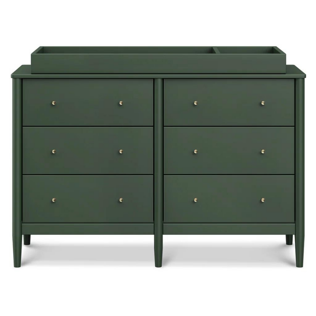 Commode 6 tiroirs DAVINCI Frem