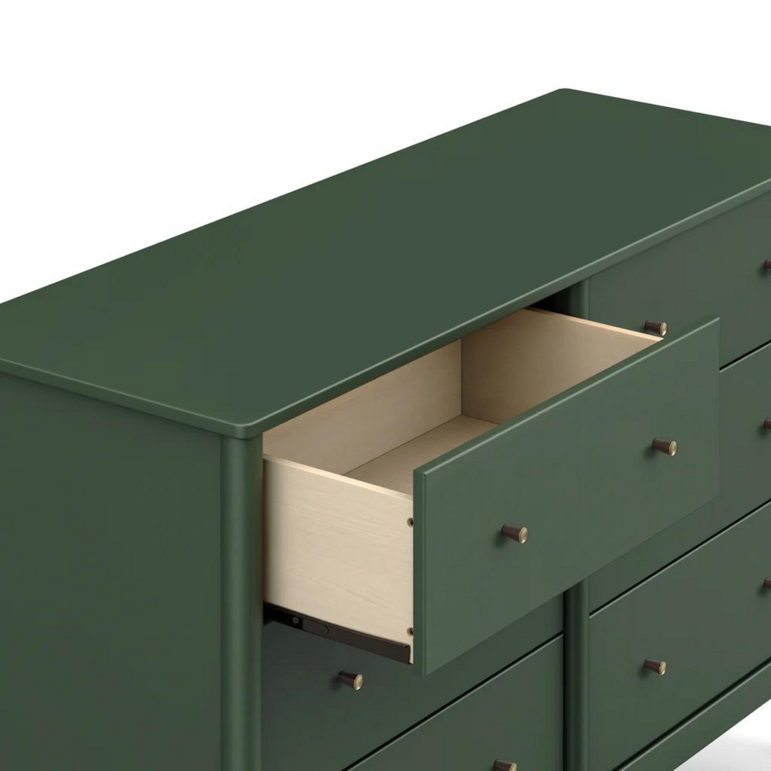 Commode 6 tiroirs DAVINCI Frem