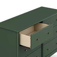 Thumbnail for DAVINCI Frem 6-Drawer Dresser