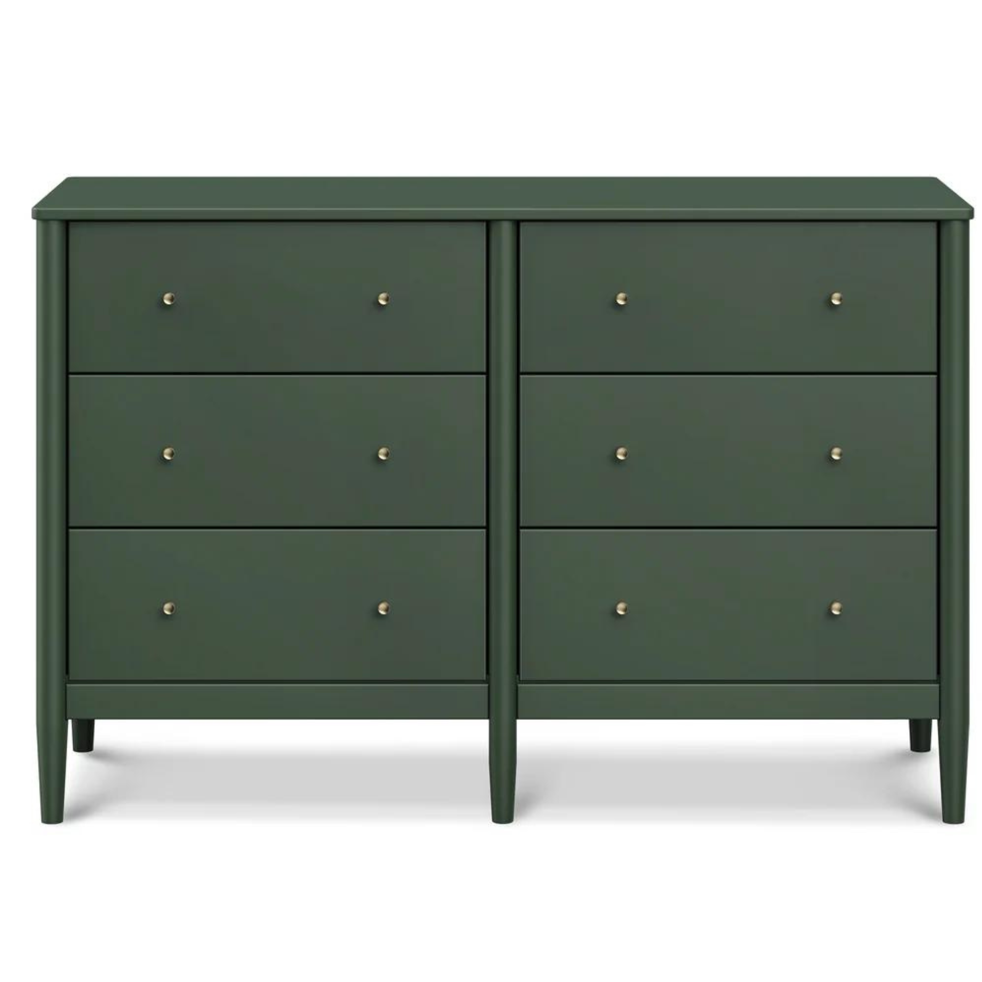 DAVINCI Frem 6-Drawer Dresser