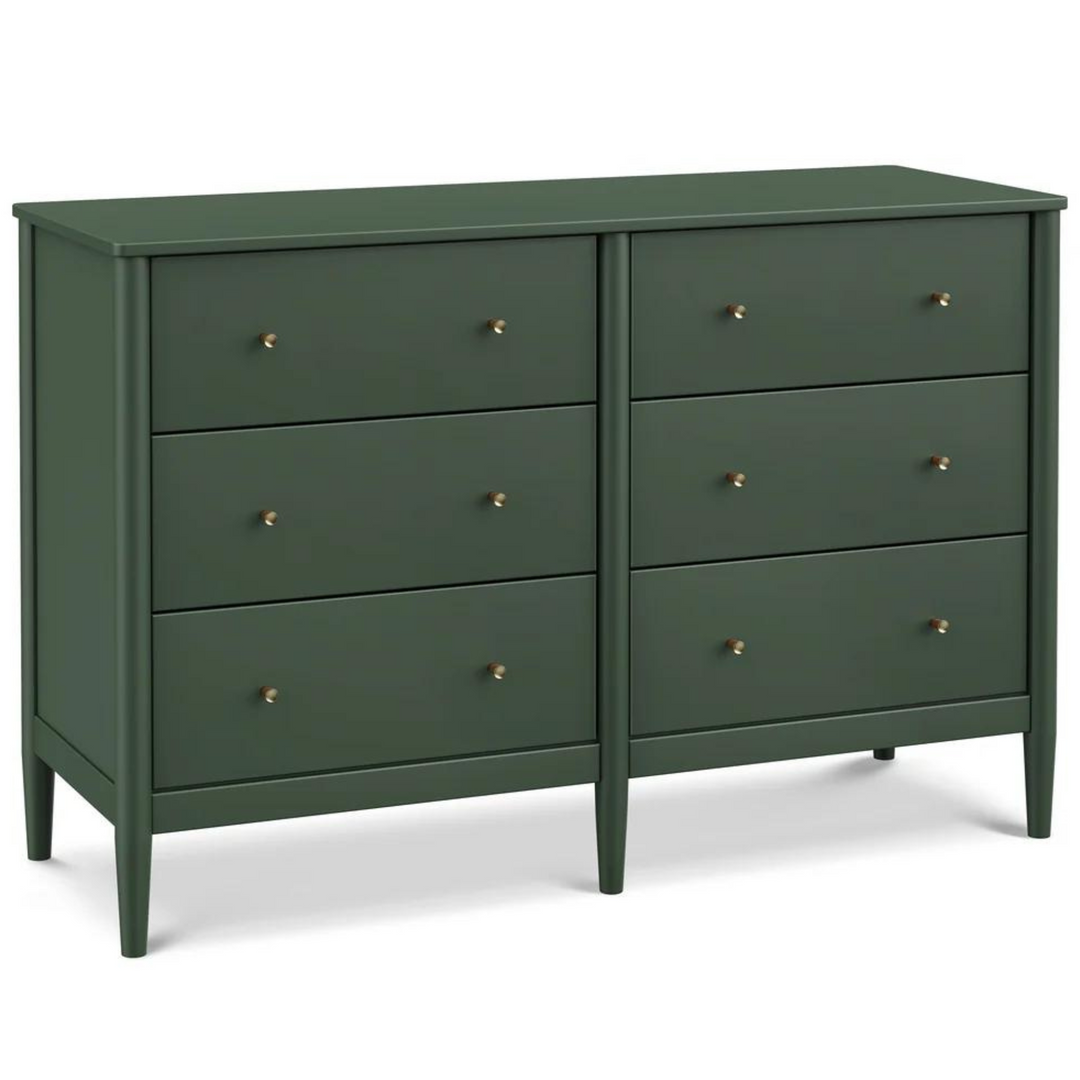 Commode 6 tiroirs DAVINCI Frem