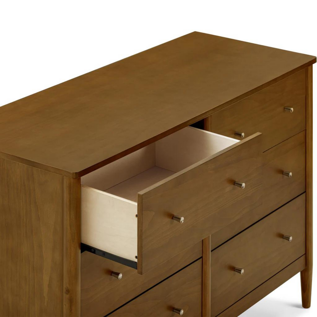 Commode 6 tiroirs DAVINCI Frem