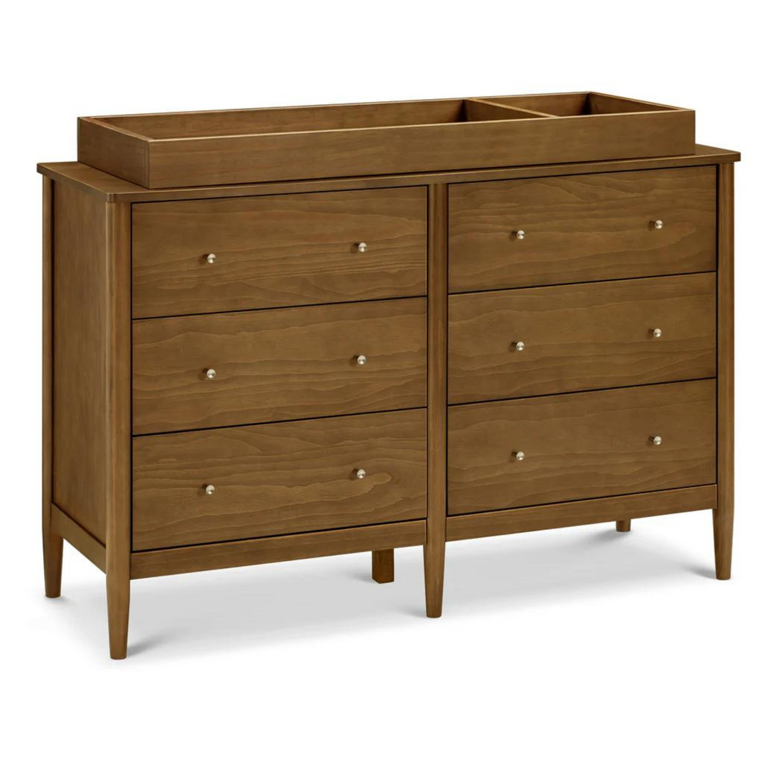 Commode 6 tiroirs DAVINCI Frem
