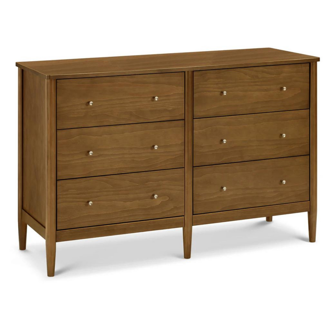 Commode 6 tiroirs DAVINCI Frem