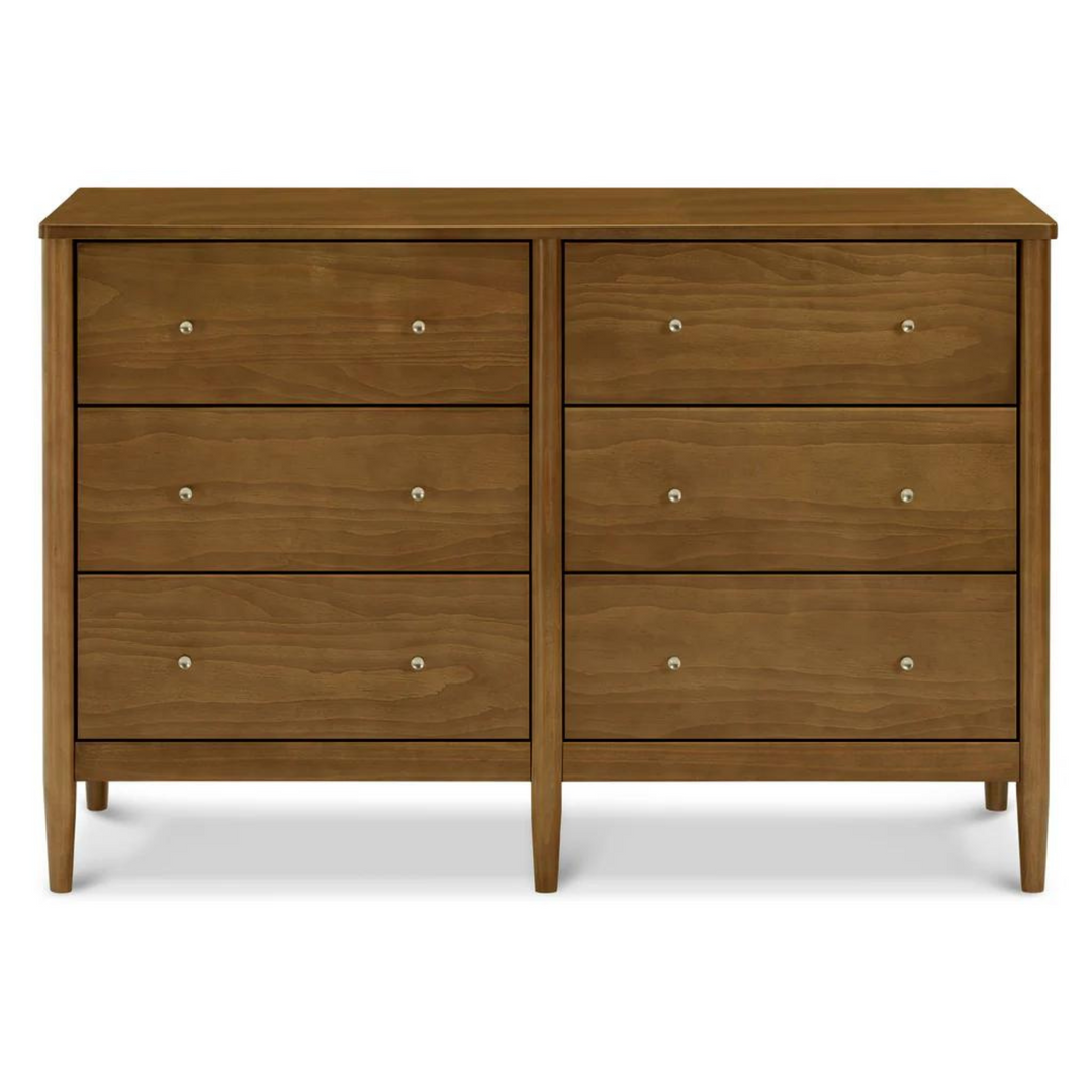 Commode 6 tiroirs DAVINCI Frem