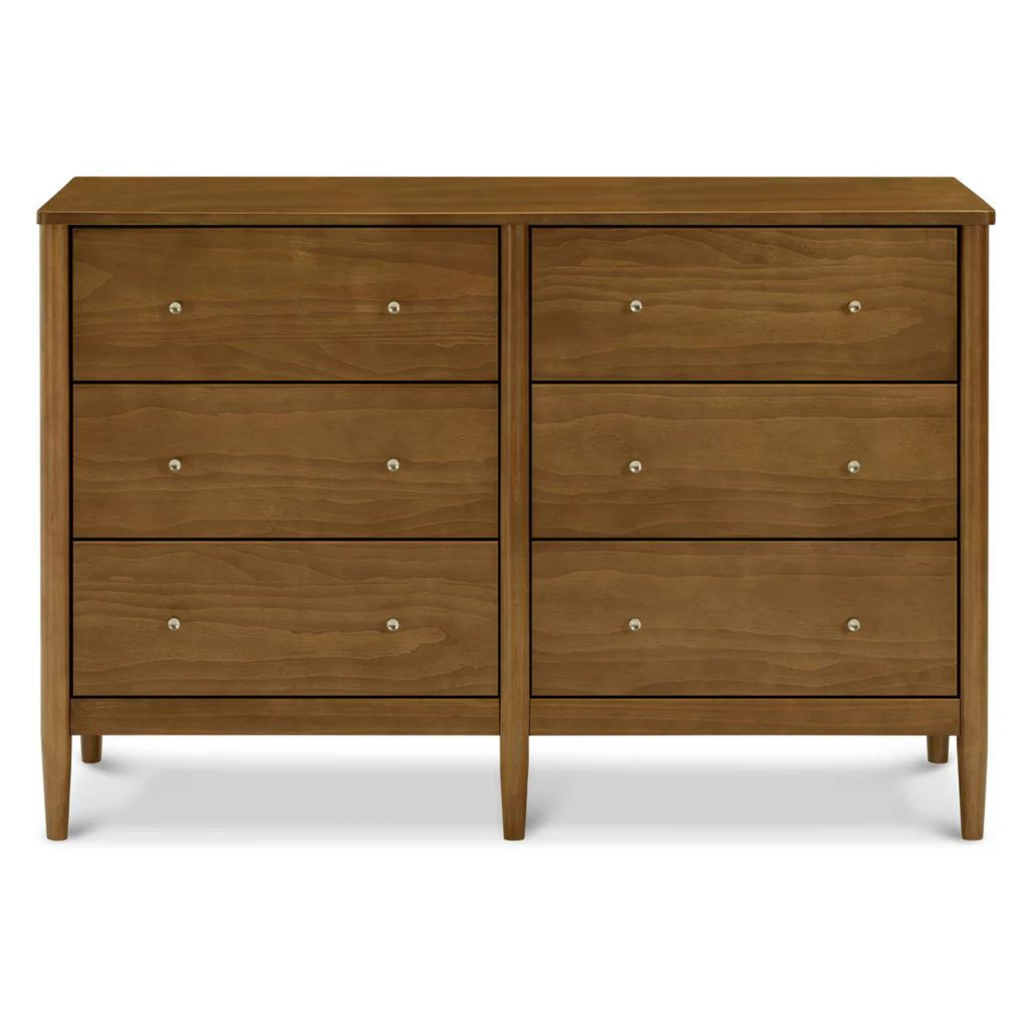 DAVINCI Frem 6-Drawer Dresser