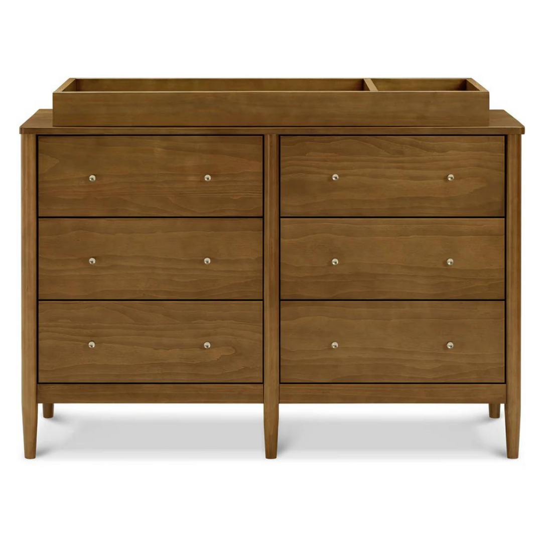 Commode 6 tiroirs DAVINCI Frem