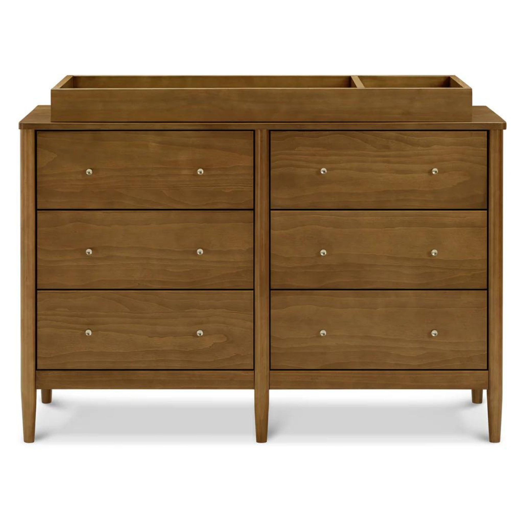 DAVINCI Frem 6-Drawer Dresser