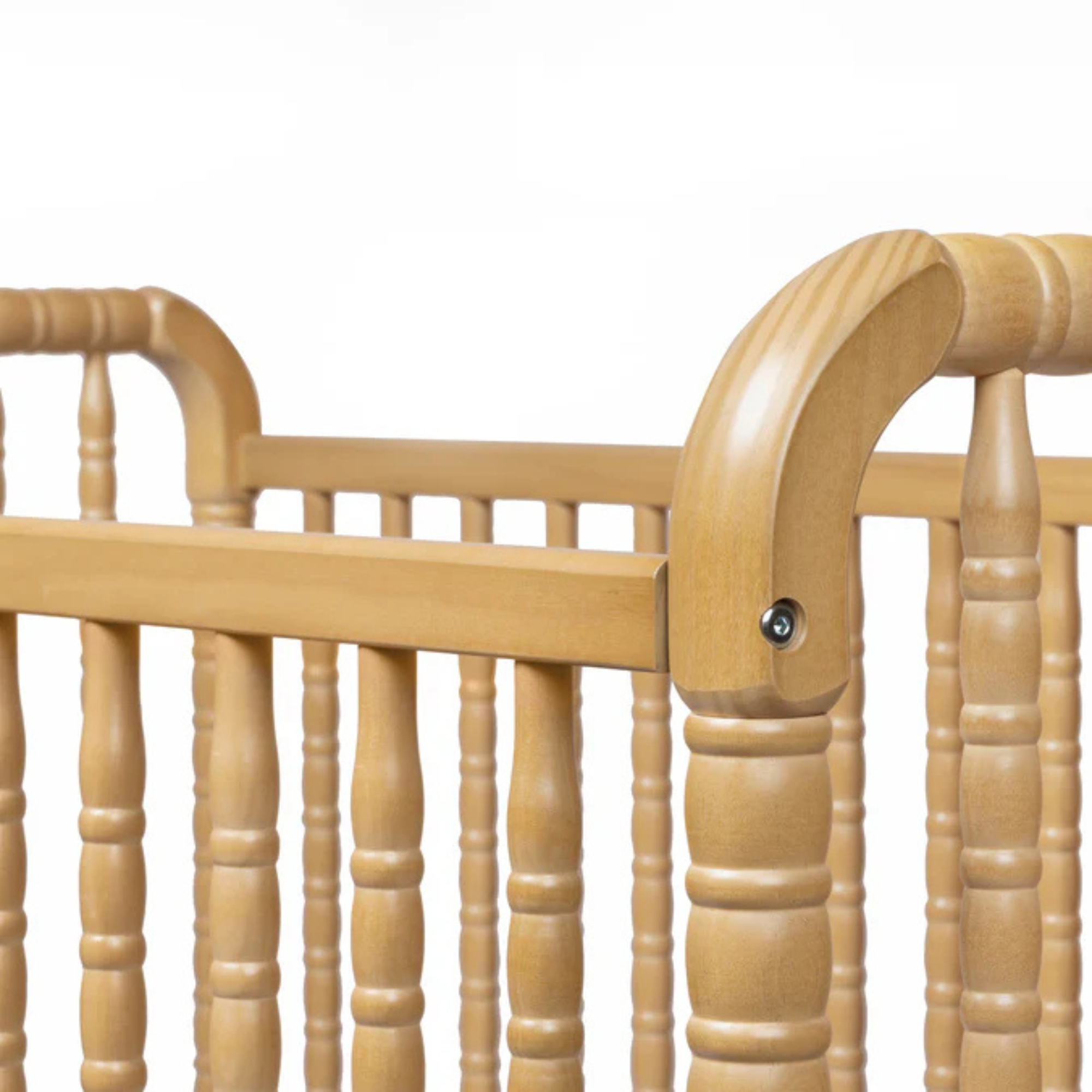 Lit bébé convertible 3 en 1 DAVINCI Jenny Lind