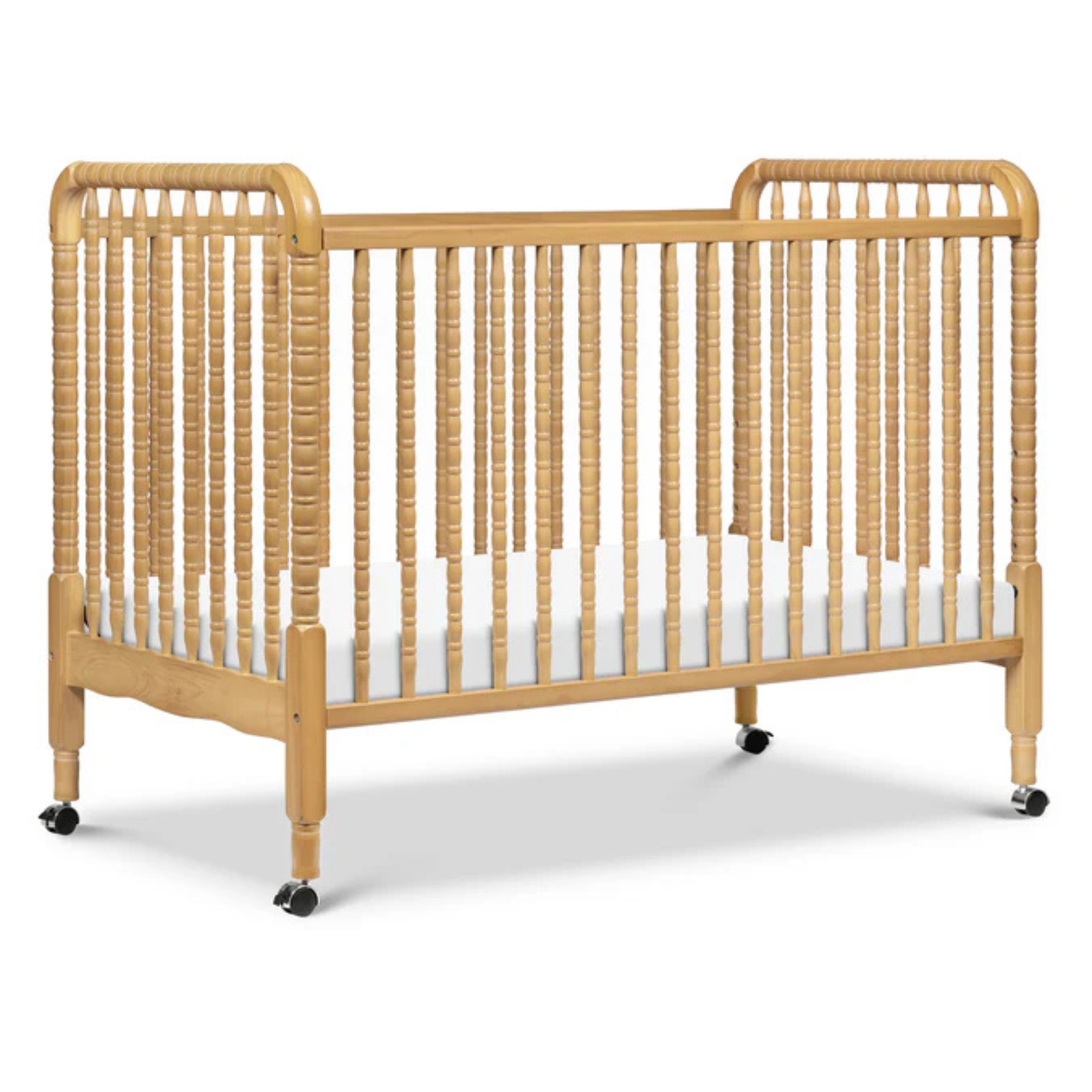 DaVinci Jenny Lind Crib Kido Bebe - Main Image
