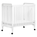 DAVINCI Jenny Lind 3-in-1 Convertible Mini Crib