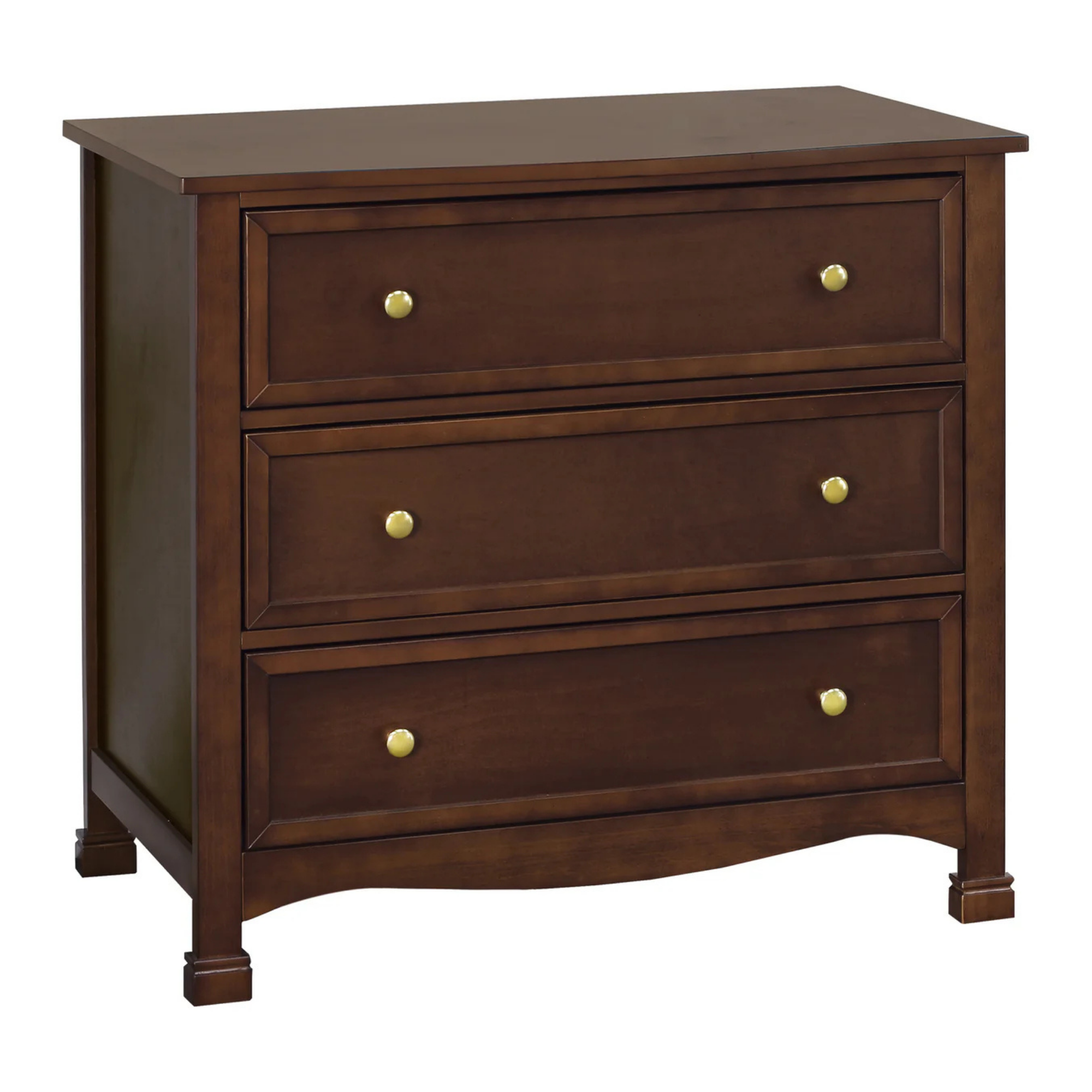 DAVINCI Kalani 3-Drawer Dresser