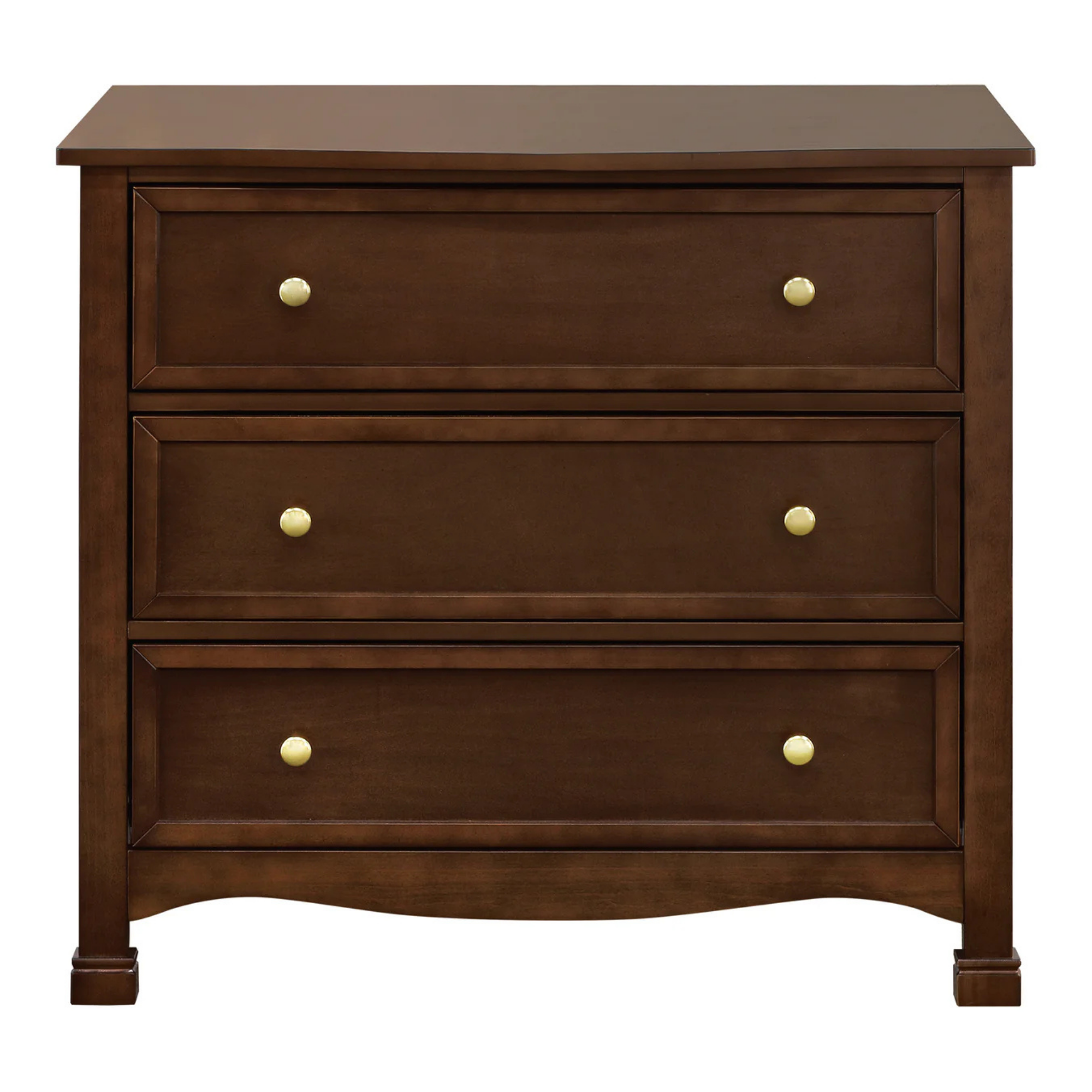 DAVINCI Kalani 3-Drawer Dresser