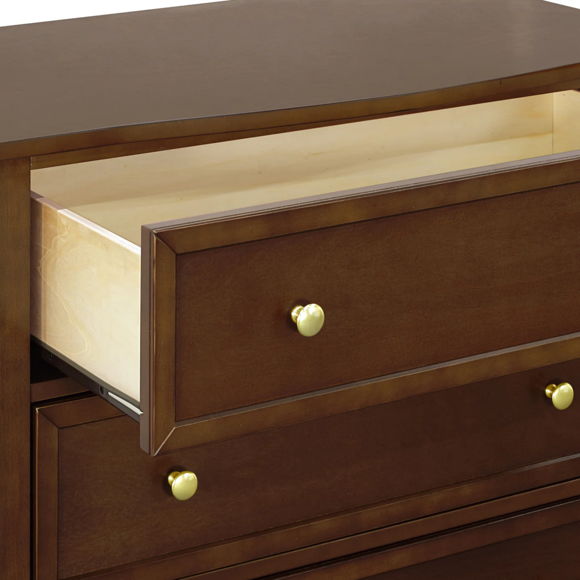 DAVINCI Kalani 3-Drawer Dresser
