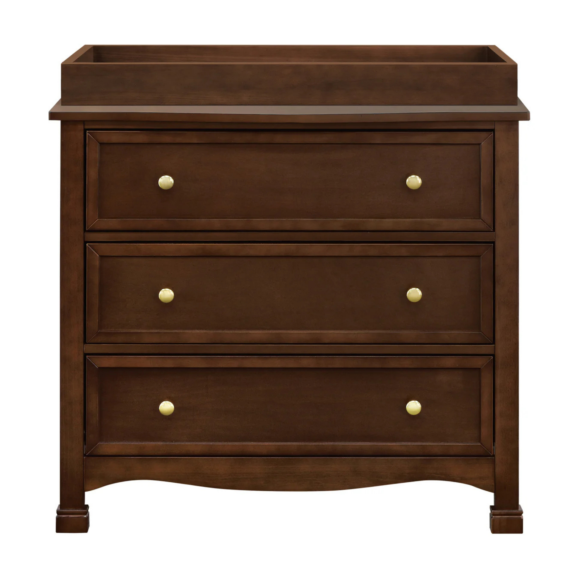 DAVINCI Kalani 3-Drawer Dresser