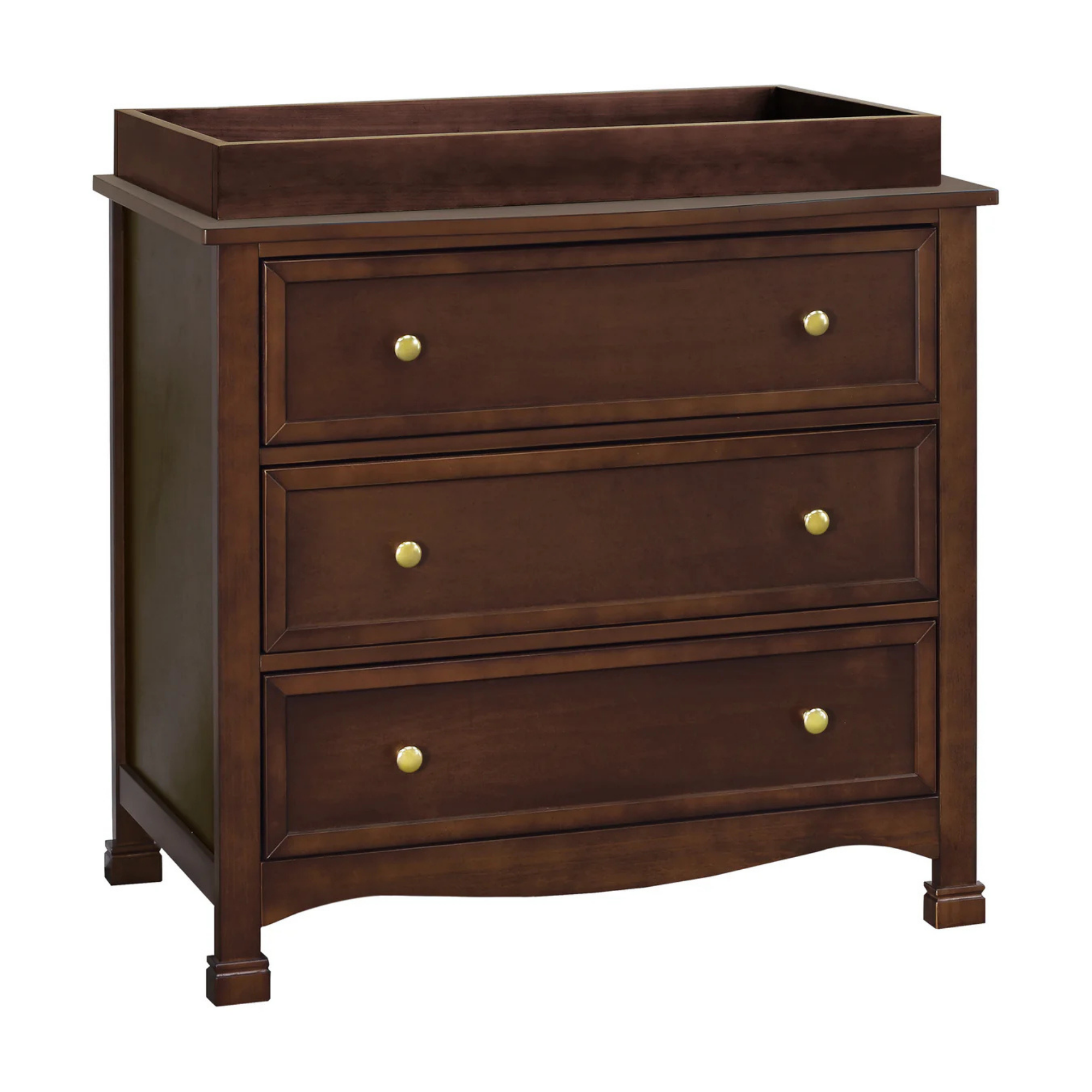 DAVINCI Kalani 3-Drawer Dresser