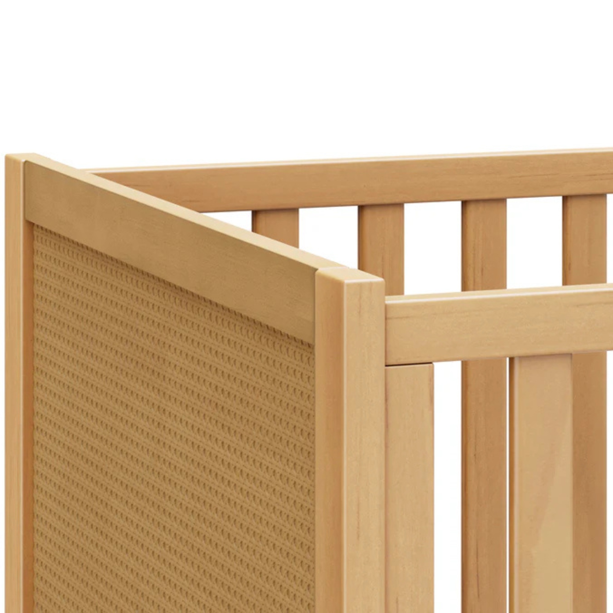 Lit bébé convertible 3 en 1 DAVINCI Margot