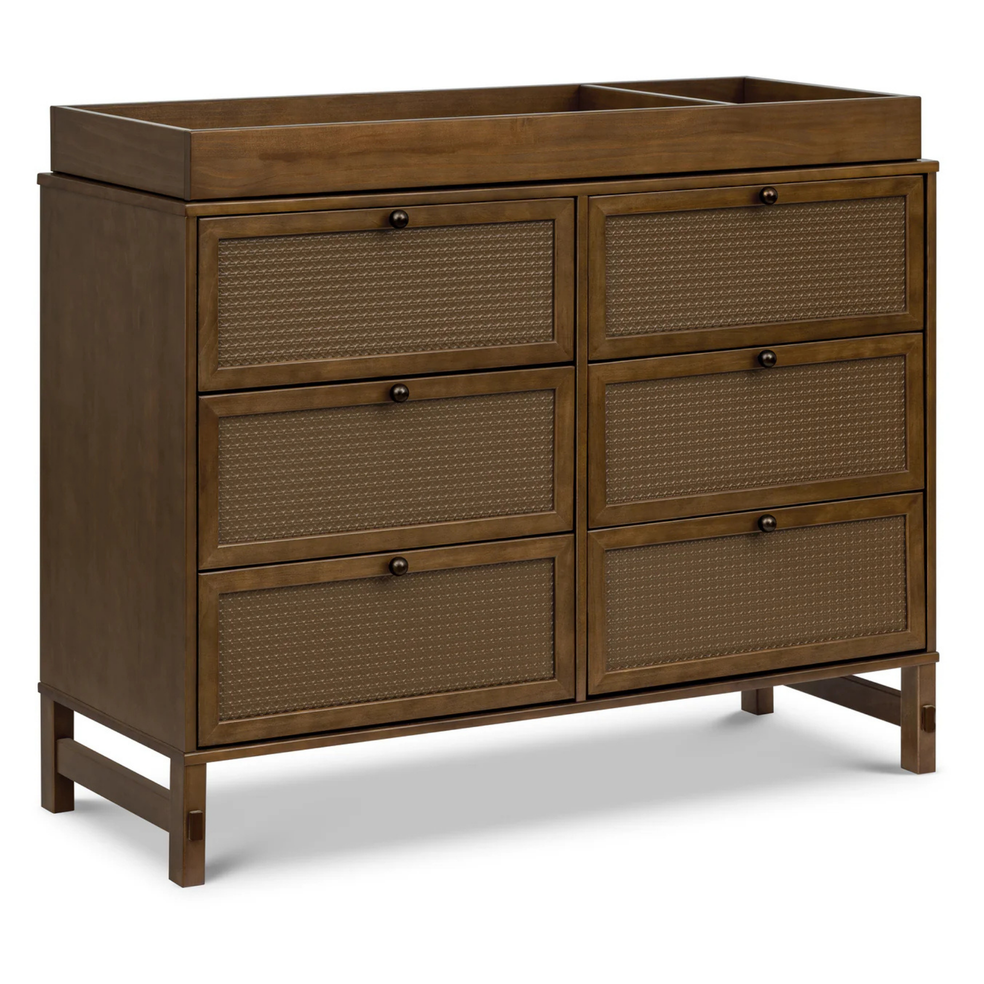 DAVINCI Margot 6-Drawer Dresser
